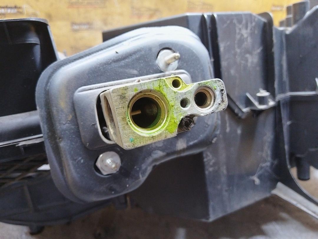 Корпус отопителя (печки) I3LO69 Seat Toledo - Фото 8