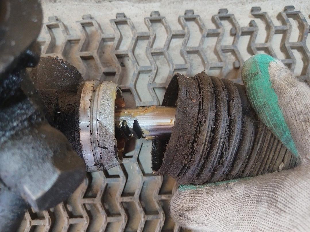 Рулевая рейка BDHC3K Fiat Tempra купить с доставкой