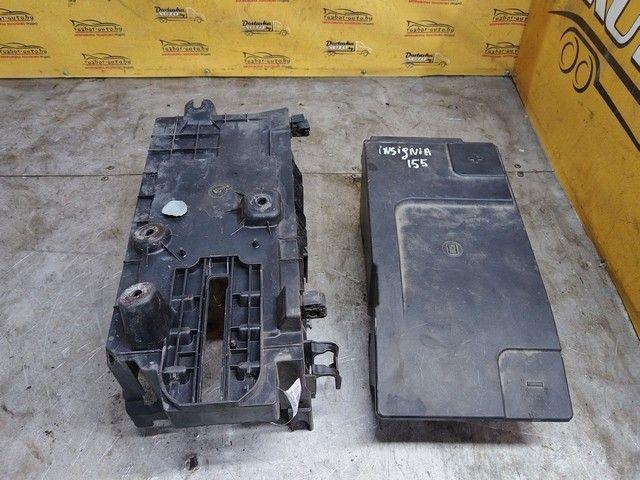 Полка аккумулятора NC80IG Opel Insignia купить