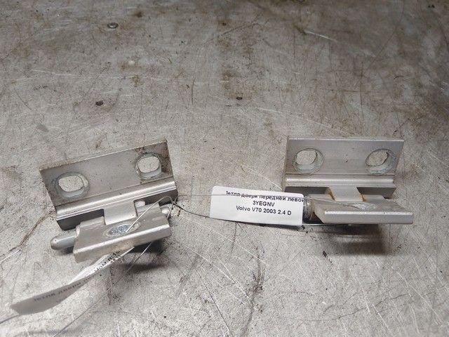 Петля двери передней левой 3YEGNV Volvo V70 - Фото 3