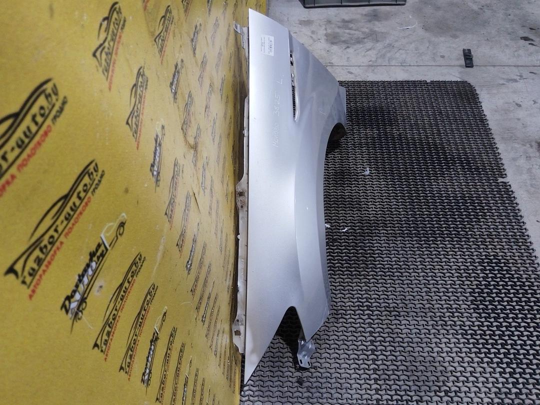 Крыло переднее левое SSY1EI Ford Mondeo купить с доставкой