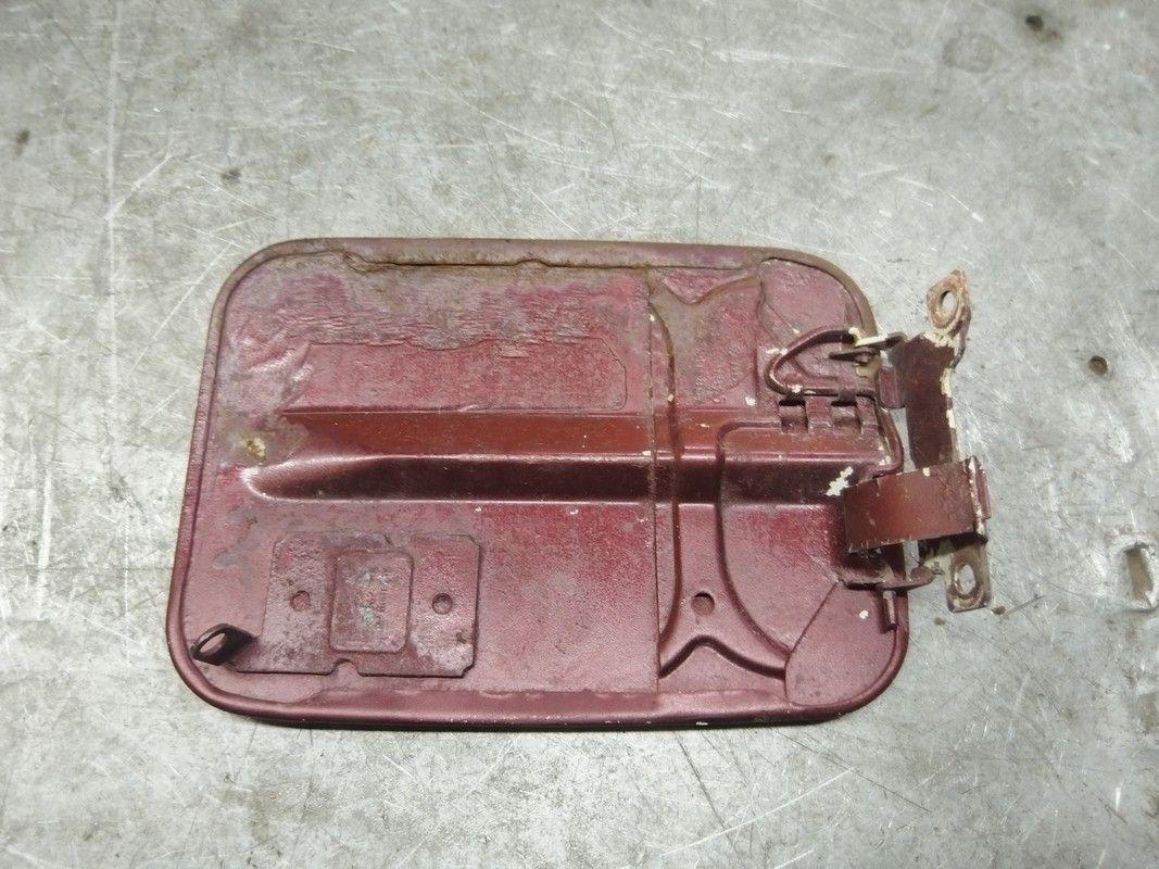 Лючок топливного бака 2P044U Volkswagen Passat - Фото 2