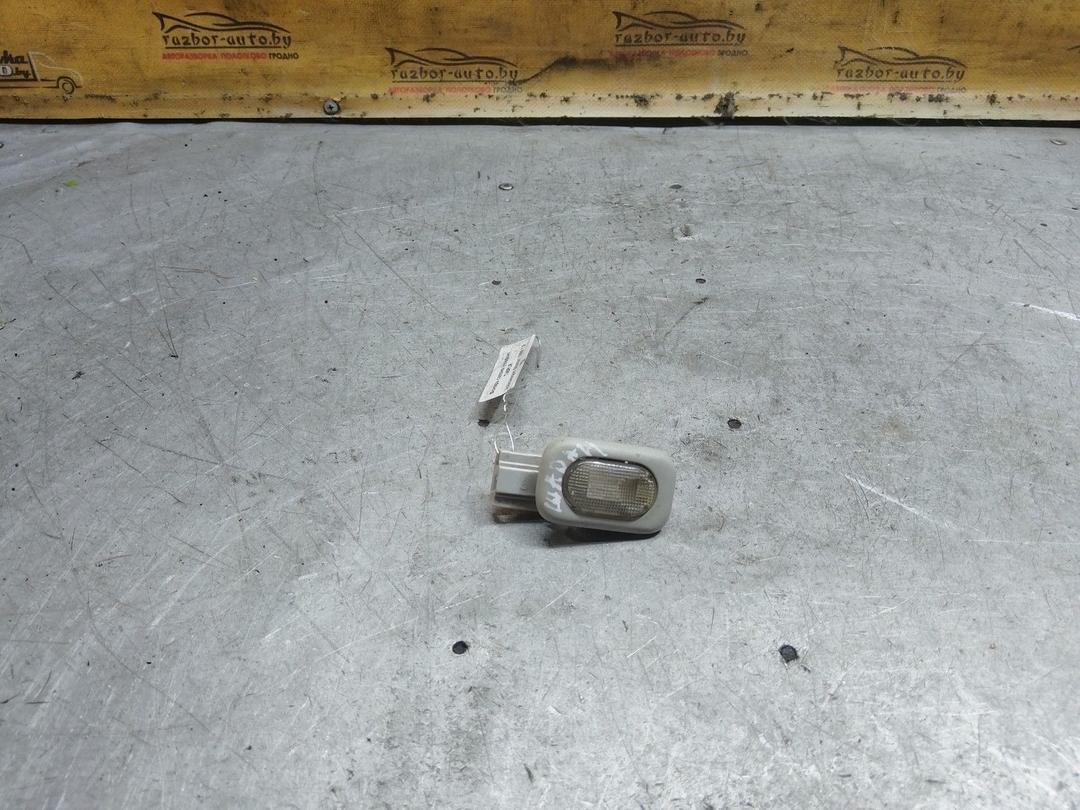 Фонарь салона (плафон) T46PLR Volkswagen Sharan