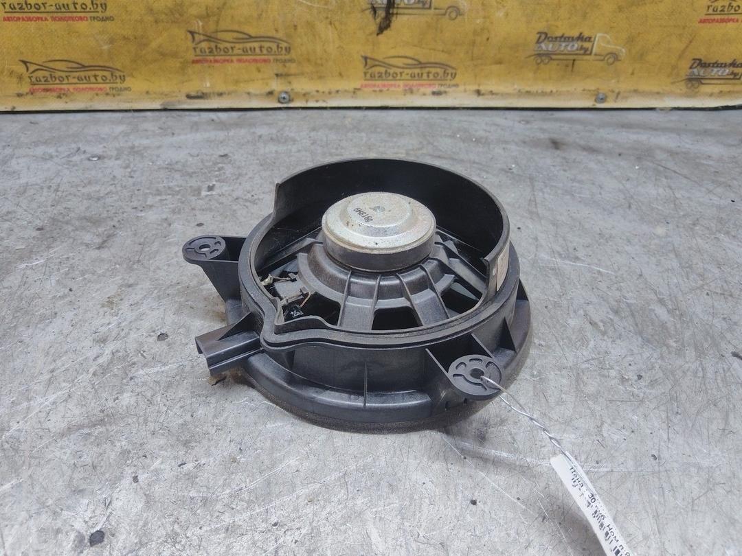 Динамик двери задней левой 02297Q Volvo S40 купить в магазине запчастей бу