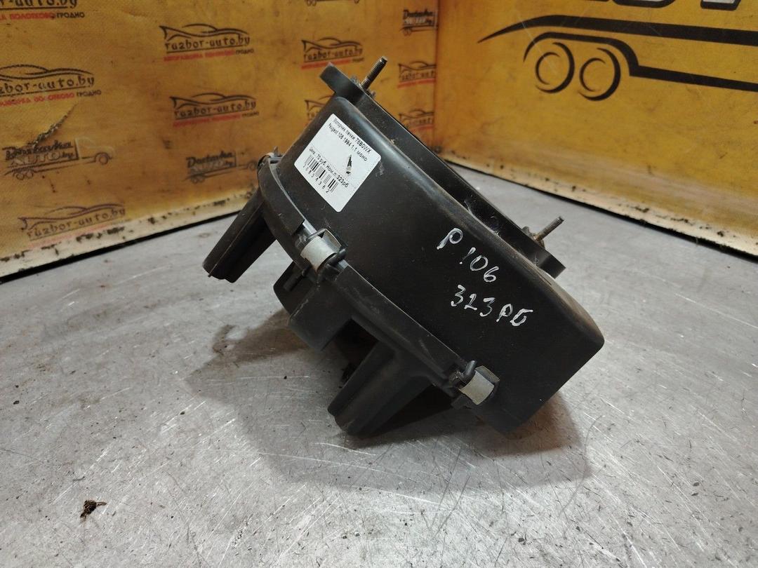 Моторчик печки 78B0WX Peugeot 106 - Фото 2