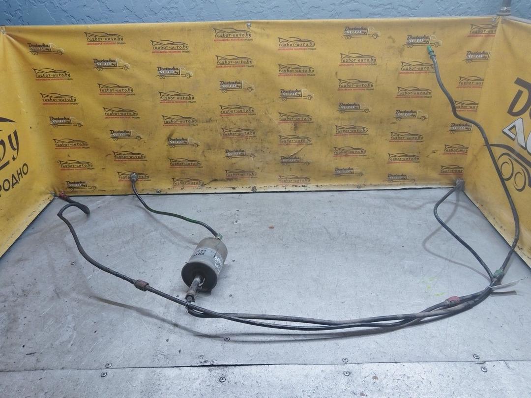 Трубка топливная F4RA05 Renault Espace купить с доставкой