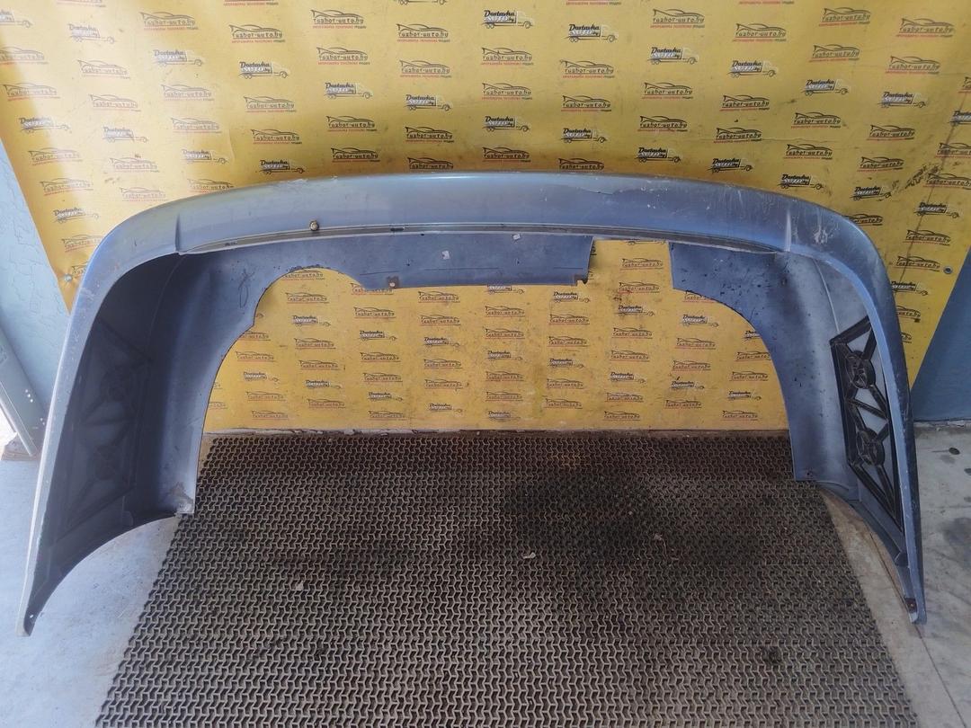 Бампер задний OCYZ0M Opel Omega undefined