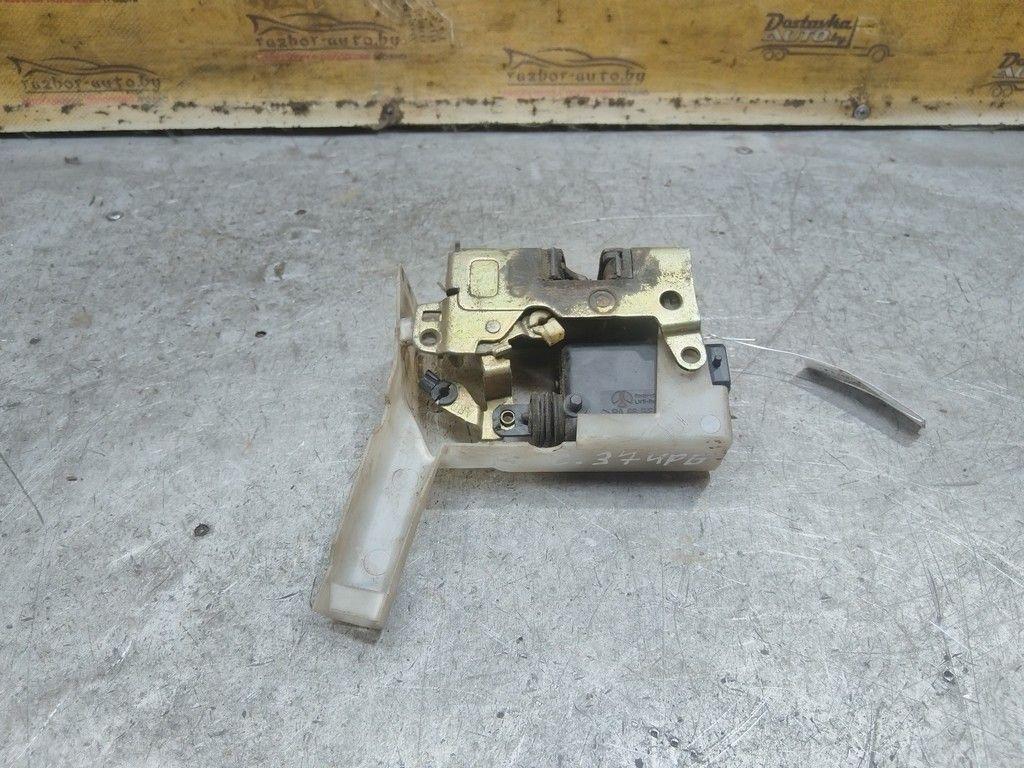 Замок двери задней правой 5F9AOF Renault Scenic - Фото 2