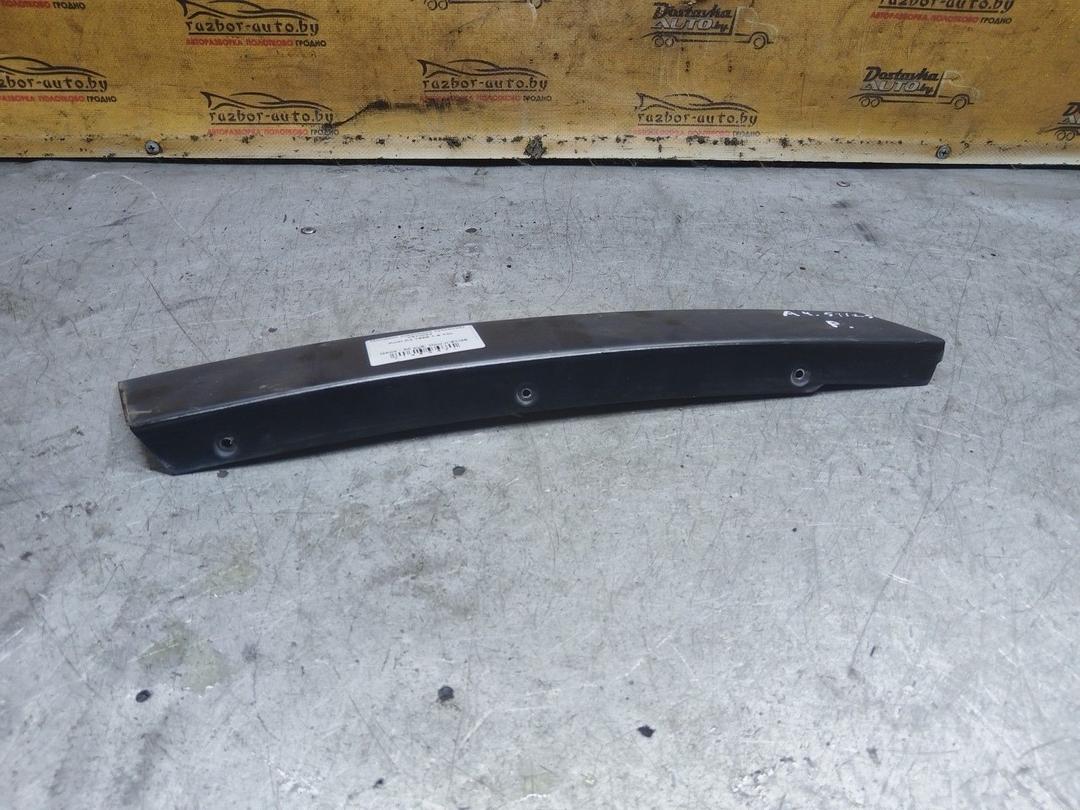 Молдинг (накладка кузовная) Y97W34 Audi A4 купить