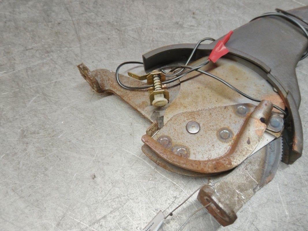 Рычаг ручного тормоза (ручника) EUVRG8 Kia Shuma купить с доставкой