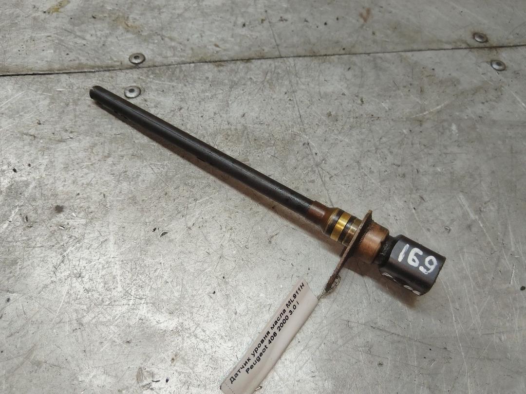 Датчик уровня масла ML911H Peugeot 406