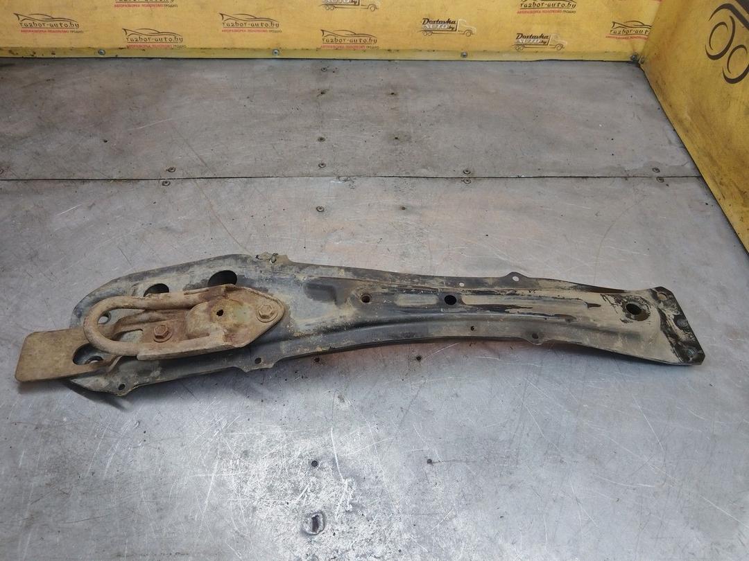 Балка под КПП AZ70GO Toyota Corolla - Фото 4