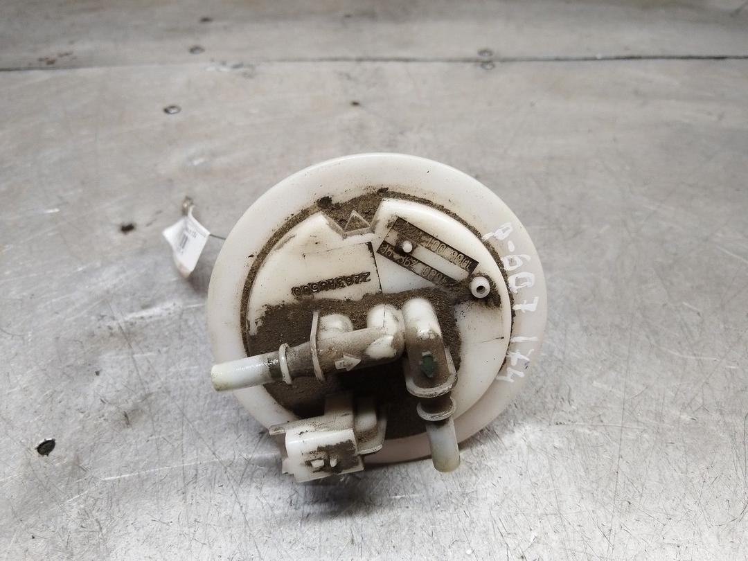 Колба в бак HJJGZP Peugeot 607 - Фото 1