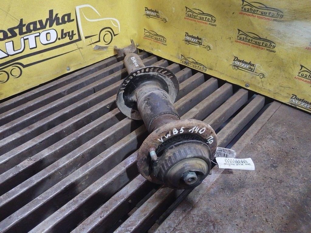 Амортизатор передний правый KPP6P4 Volkswagen Passat - Фото 6