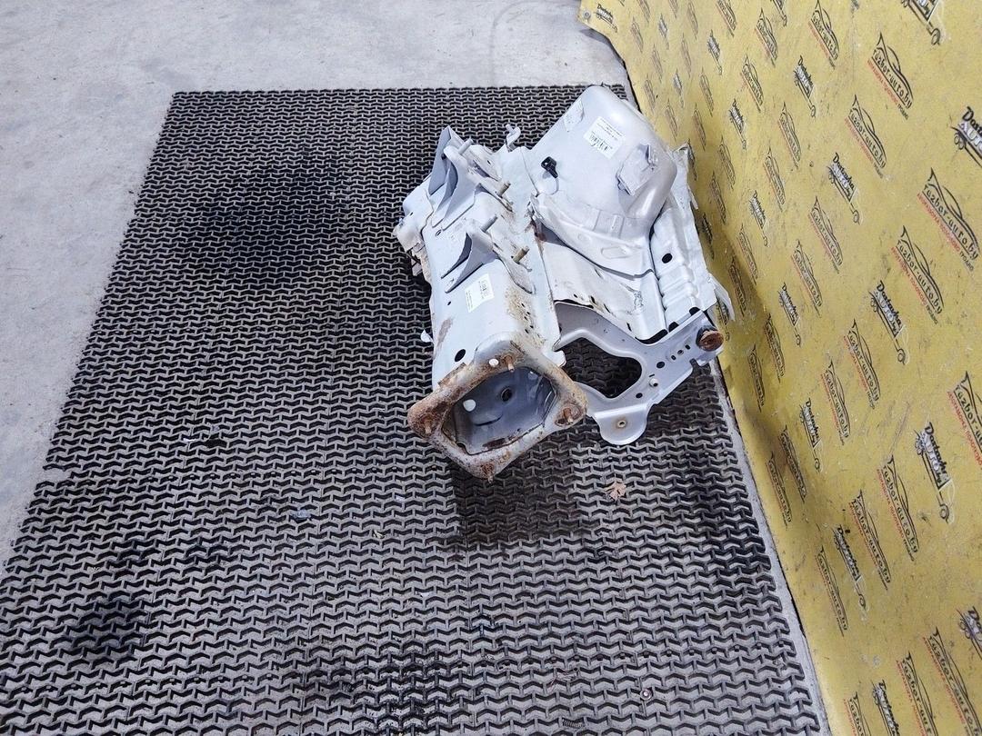 Лонжерон левый 4IL964 Ford Focus - Фото 7