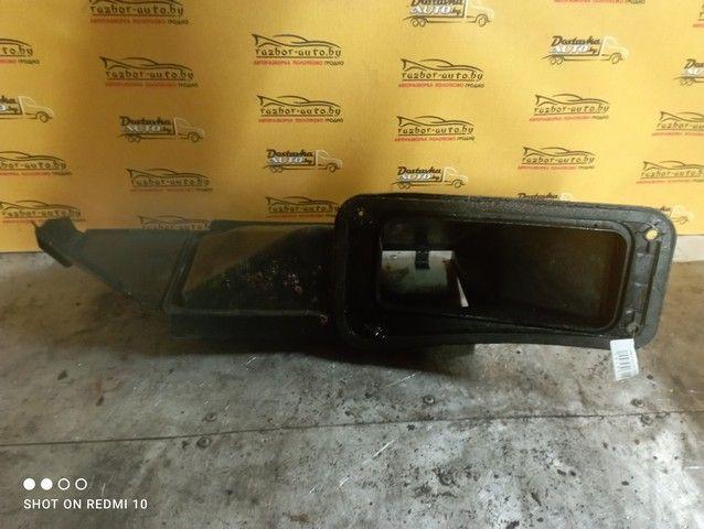 Корпус салонного фильтра I2SX2W Opel Corsa - Фото 1