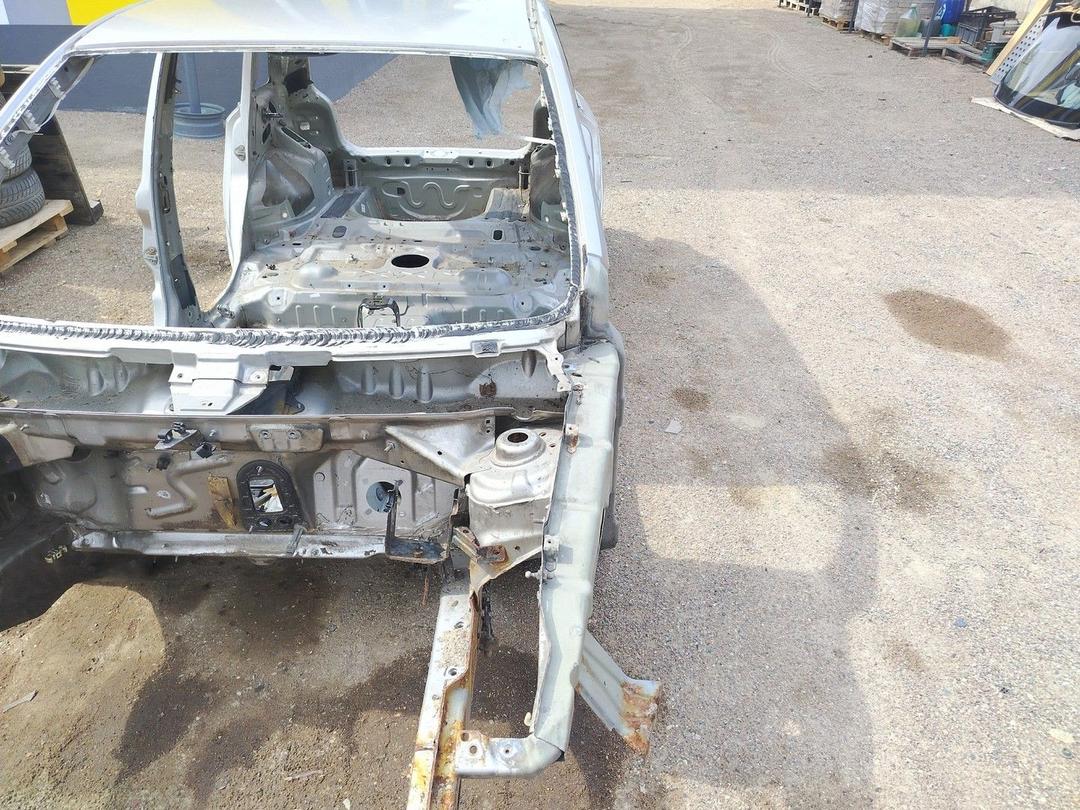 Стойка кузовная передняя левая PXRPI8 Fiat Stilo - Фото 5