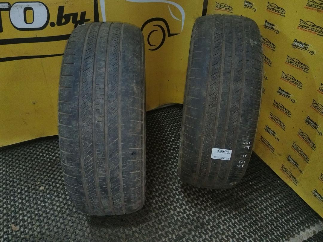 Шина LingLong 225/55 R18 9ANO91 (комплект) 9ANO91 9ANO91 LingLong - Фото 6