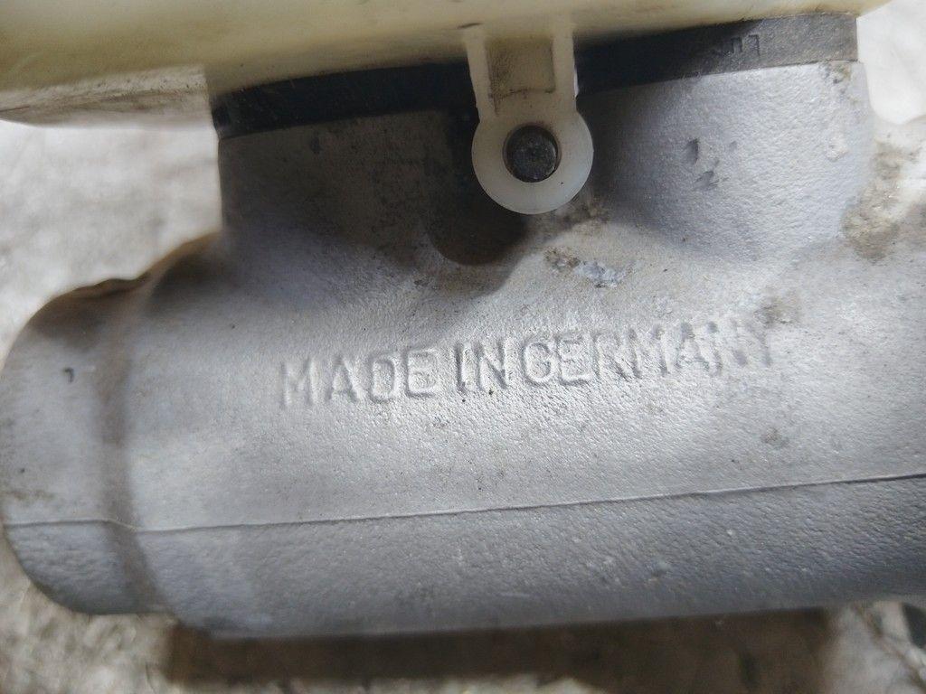 Цилиндр тормозной главный 1O9FTO Mercedes A W168 - Фото 4