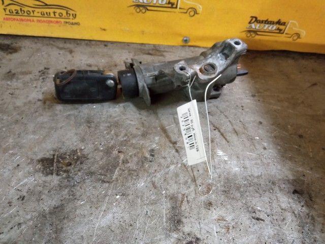 Замок зажигания C2593M Volkswagen Passat купить с доставкой