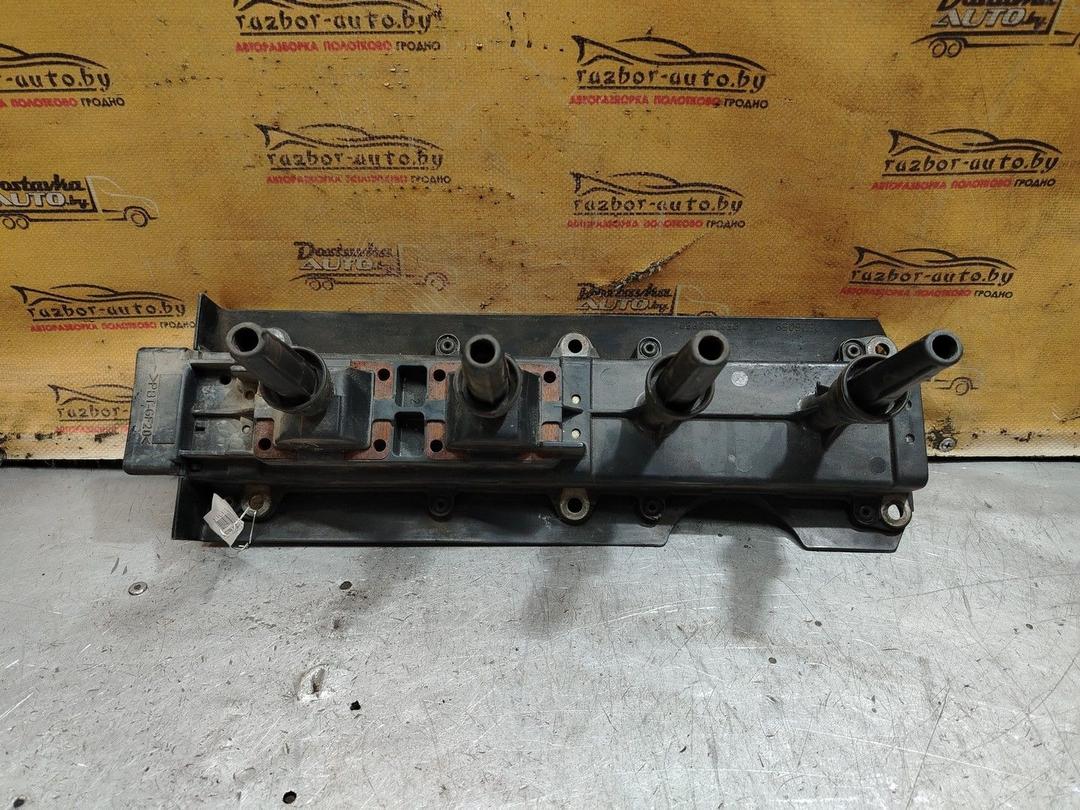 Катушка зажигания BIJL5H Peugeot 605 - Фото 5