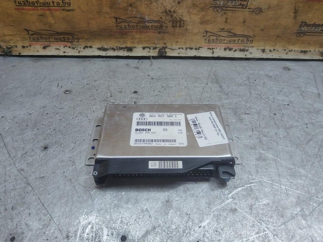 Блок управления ABS ZI520T Audi A6 - Фото 1