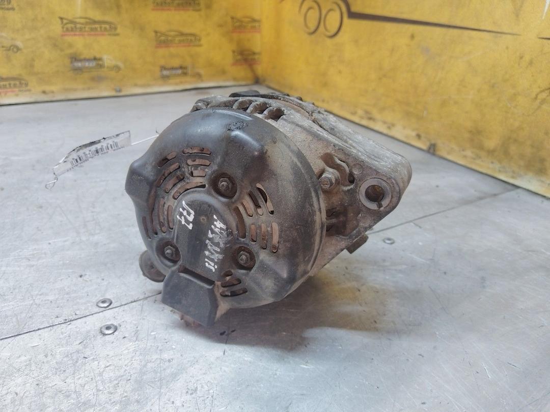 Генератор J7ZVBG Toyota Avensis - Фото 2