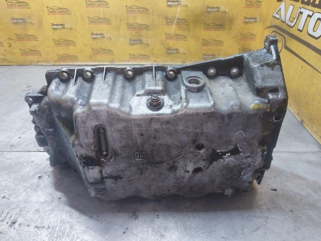 Поддон XAFS2H Opel Zafira купить