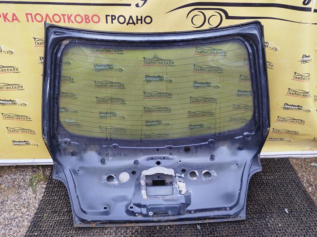 Крепление топливного бака VPZ8L6 Alfa Romeo 147 купить на авторазборке