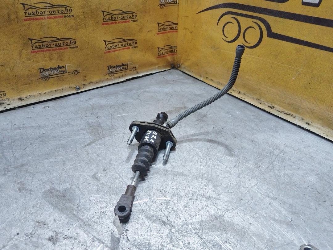 Цилиндр сцепления главный 97BWUX Opel Zafira купить