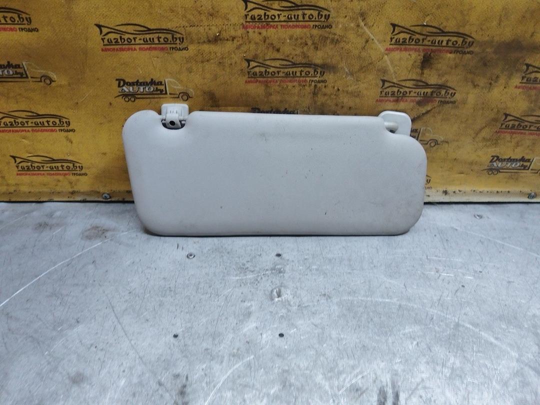 Козырек солнцезащитный 8QNUA5 Citroen Xsara Picasso купить с доставкой