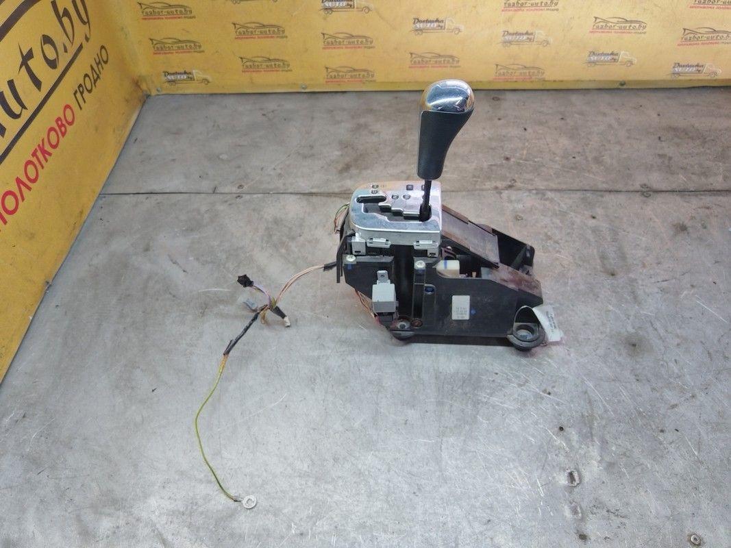 Кулиса IMT5RZ Peugeot 307 - Фото 2