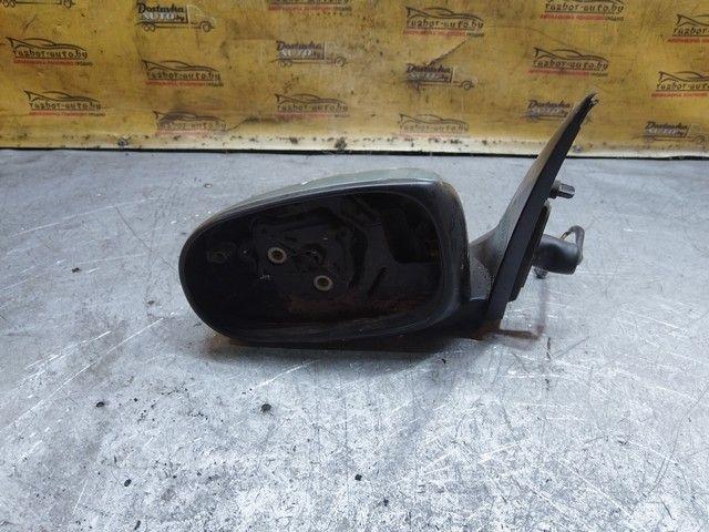 Зеркало наружное левое 570EE3 - Фото 6