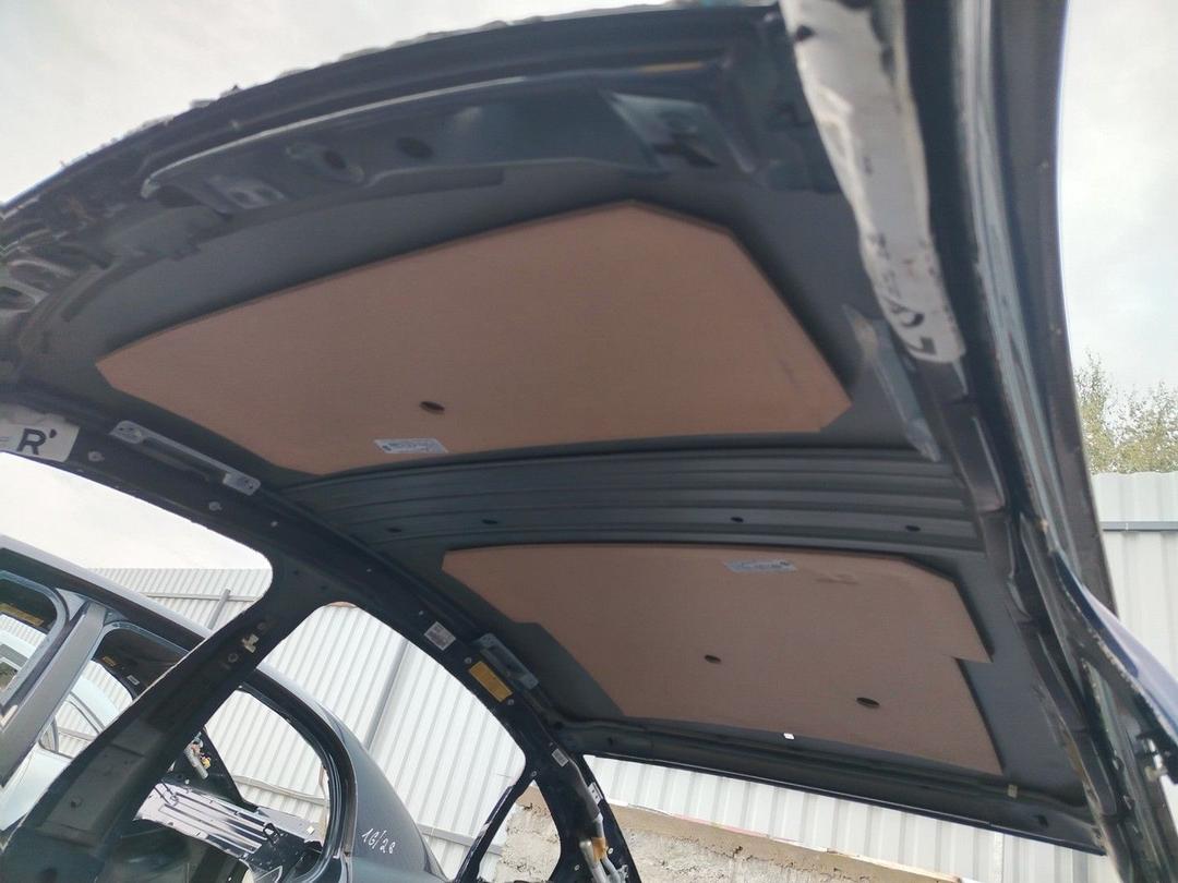 Крыша X66MPD Volkswagen Passat - Фото 7