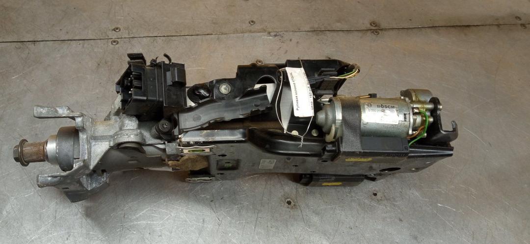 Рулевая колонка 4TQCHL BMW 5 E39 - Фото 8