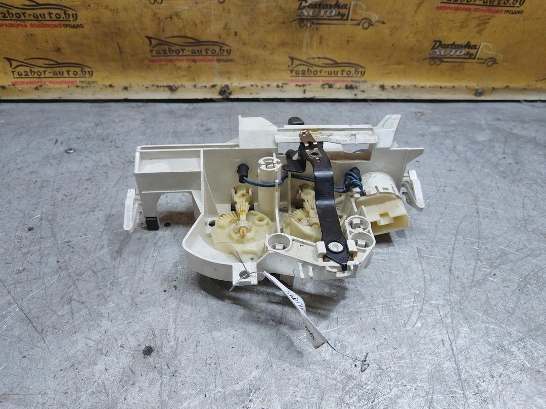 Блок управления печки/климат-контроля BS0N7W Toyota Corolla купить