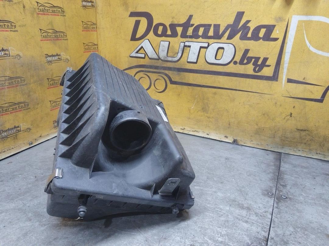 Корпус воздушного фильтра 44QYPP Opel Astra купить с доставкой