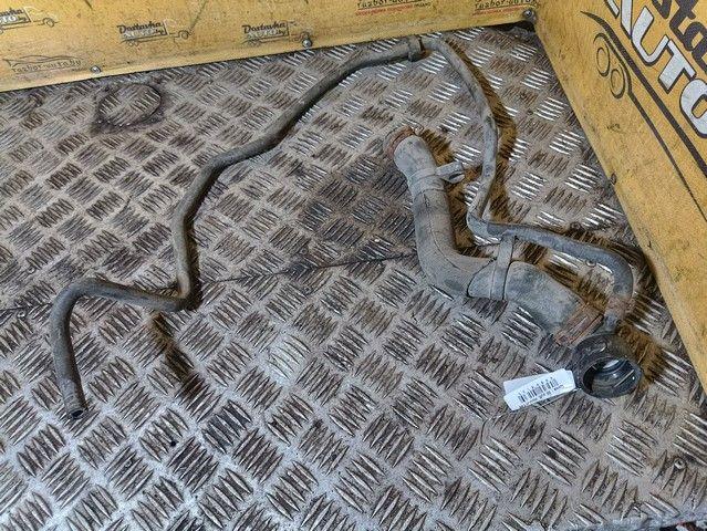 Патрубок радиатора S8DNRZ Skoda Fabia купить