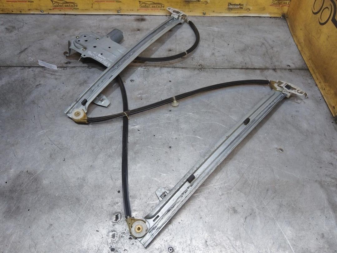 Стеклоподъемник электрический передний правый ZE74BG Citroen Xsara Picasso - Фото 1