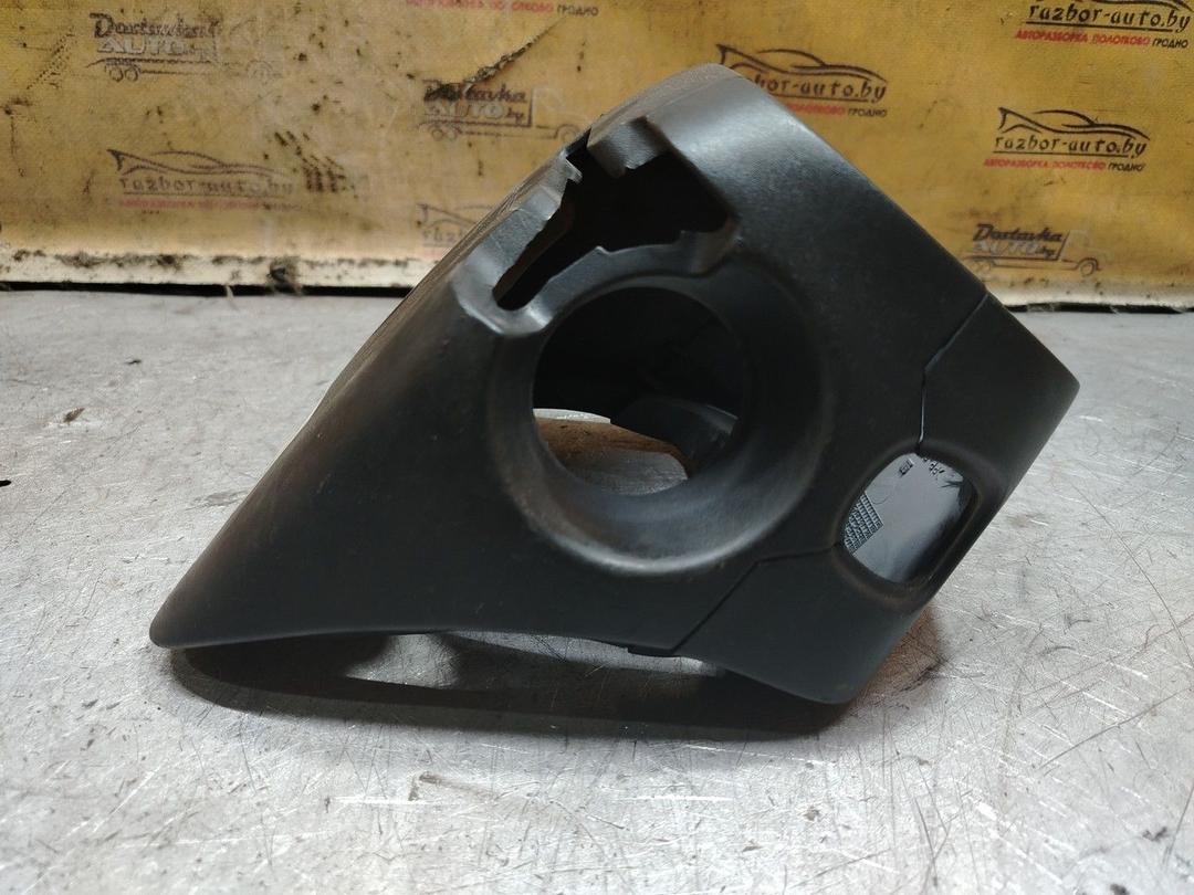 Кожух рулевой колонки 2X6545 Opel Zafira - Фото 2