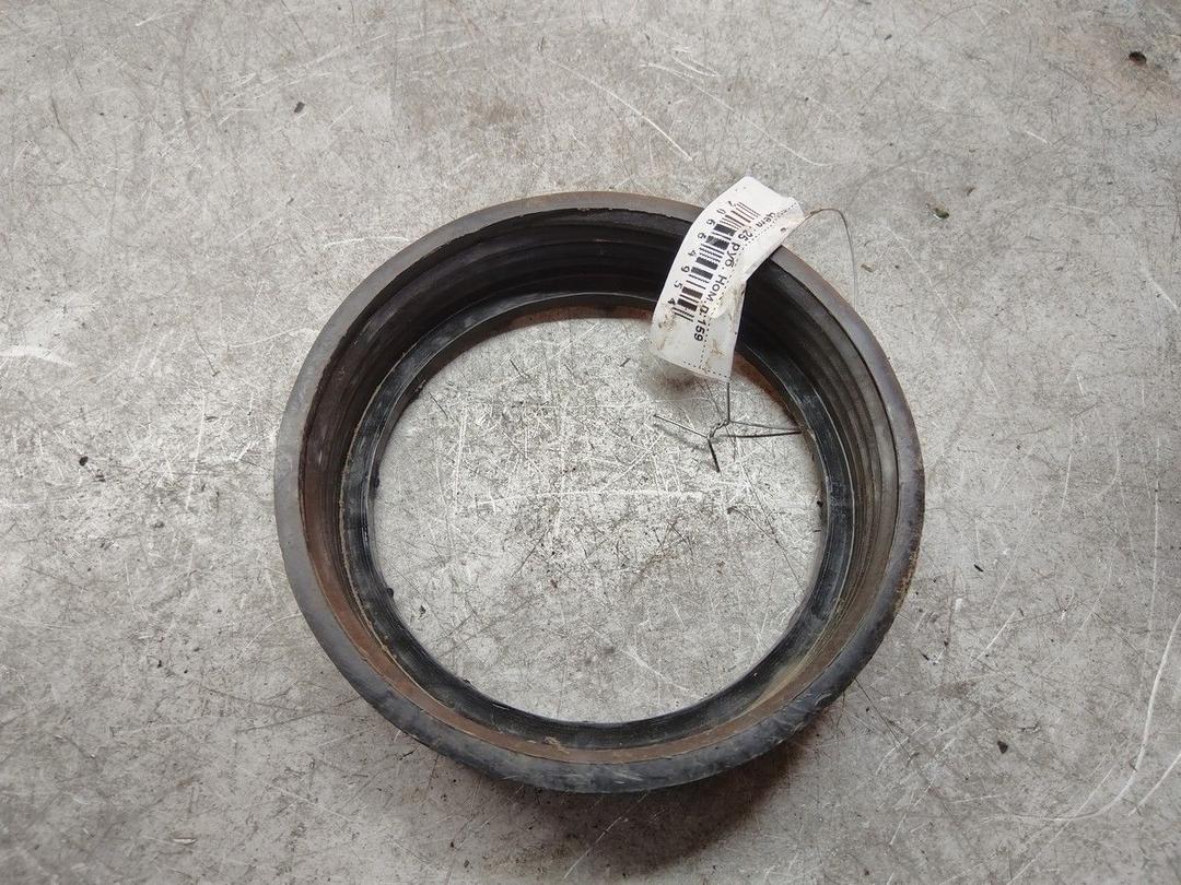 Кольцо зажимное топливозаборника Z3458I Volkswagen Golf - Фото 3