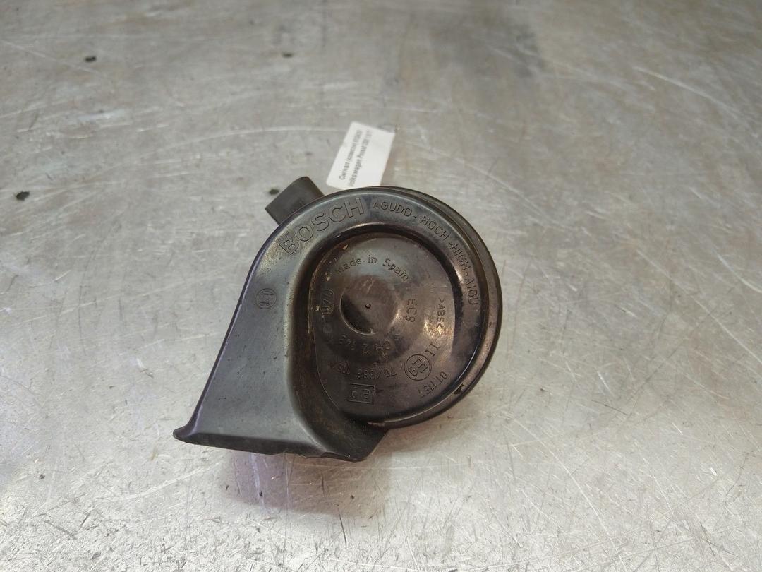 Сигнал (клаксон) 51GH3V Volkswagen Passat