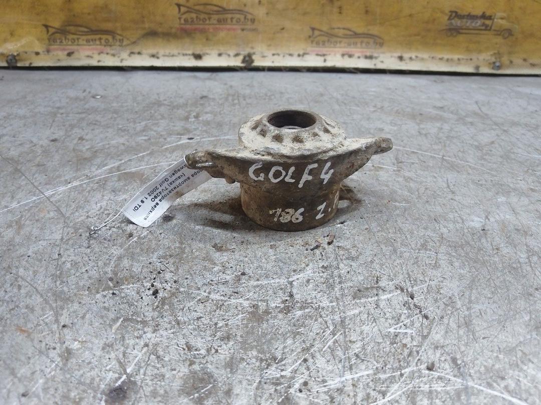 Опора амортизатора верхняя (чашка) 7V429O Volkswagen Golf - Фото 2