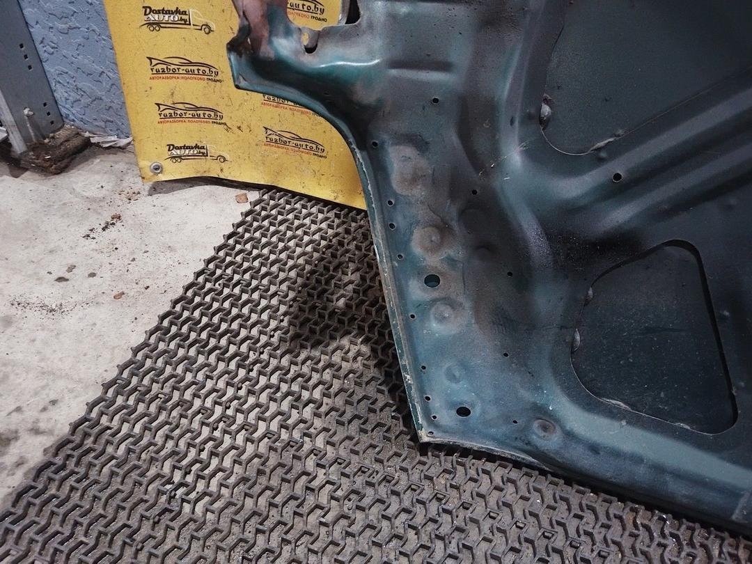 Капот NGVAU5 Rover 600 undefined