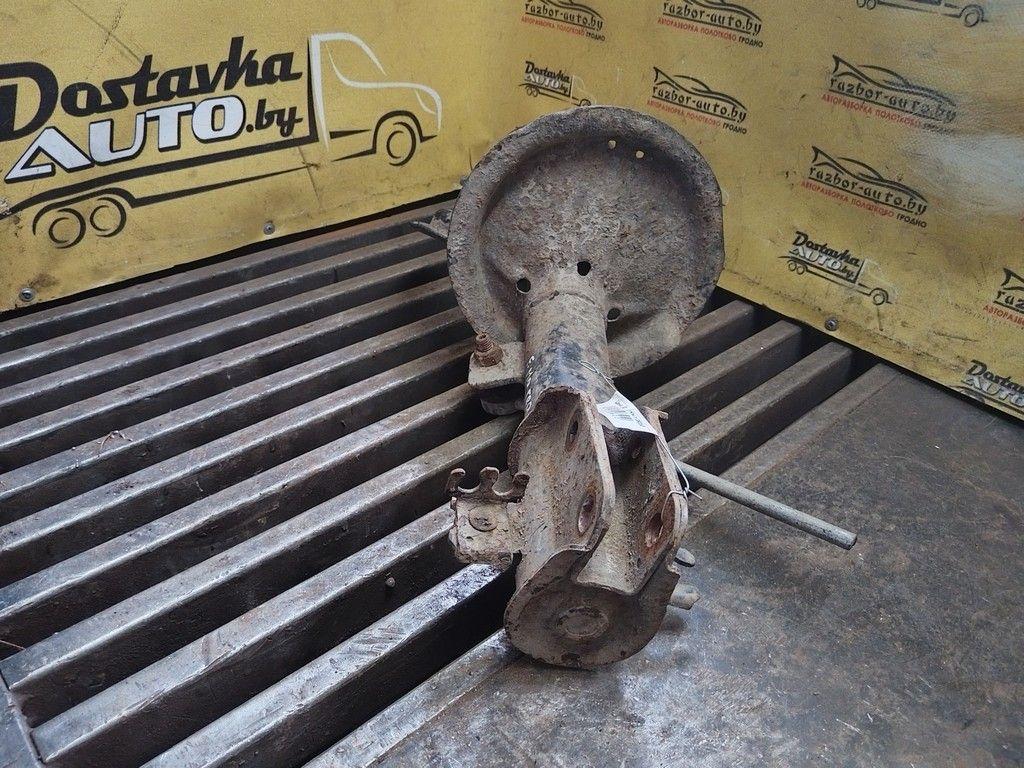 Амортизатор передний правый LKI74B Fiat Marea - Фото 4