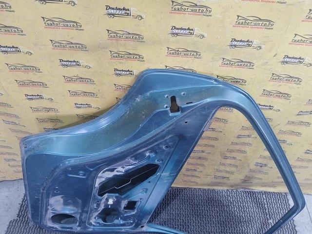 Дверь задняя левая SDWDGJ Peugeot 106 - Фото 11