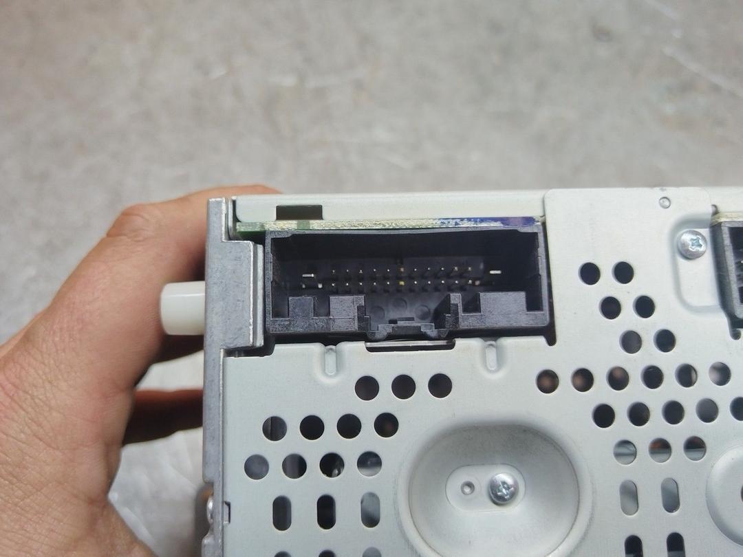 Магнитола 0475MB Ford Fusion купить с доставкой