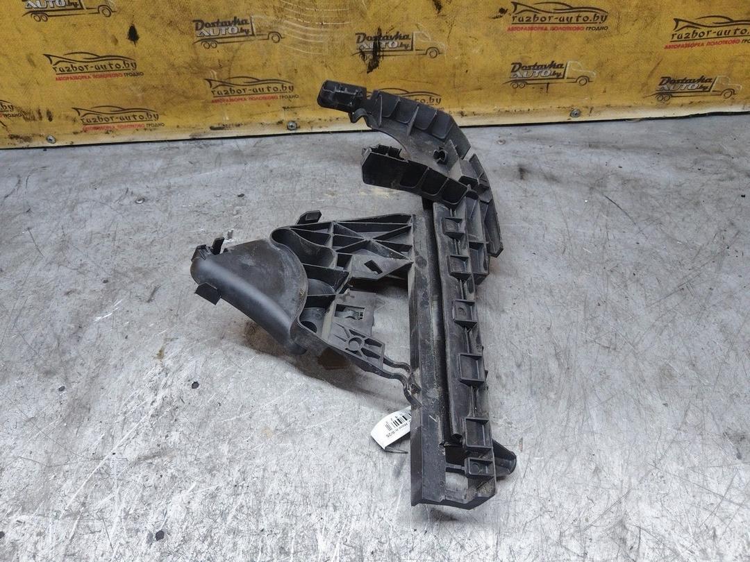 Пластик салона J9Q5H5 Volvo S40 - Фото 5