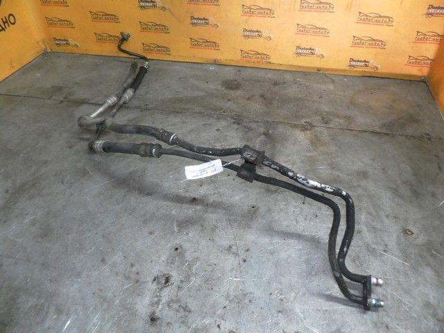 Трубка гидроусилителя X373FL Citroen C4