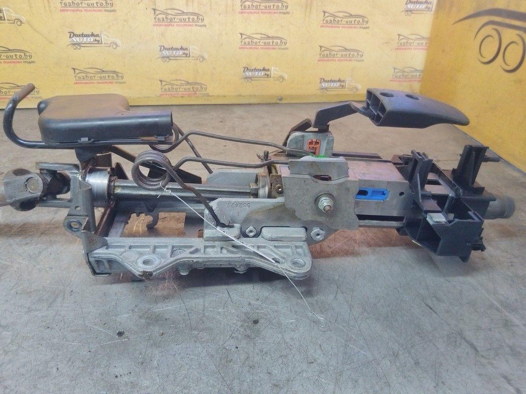 Рулевая колонка C7DGHY Seat Altea купить в магазине запчастей бу